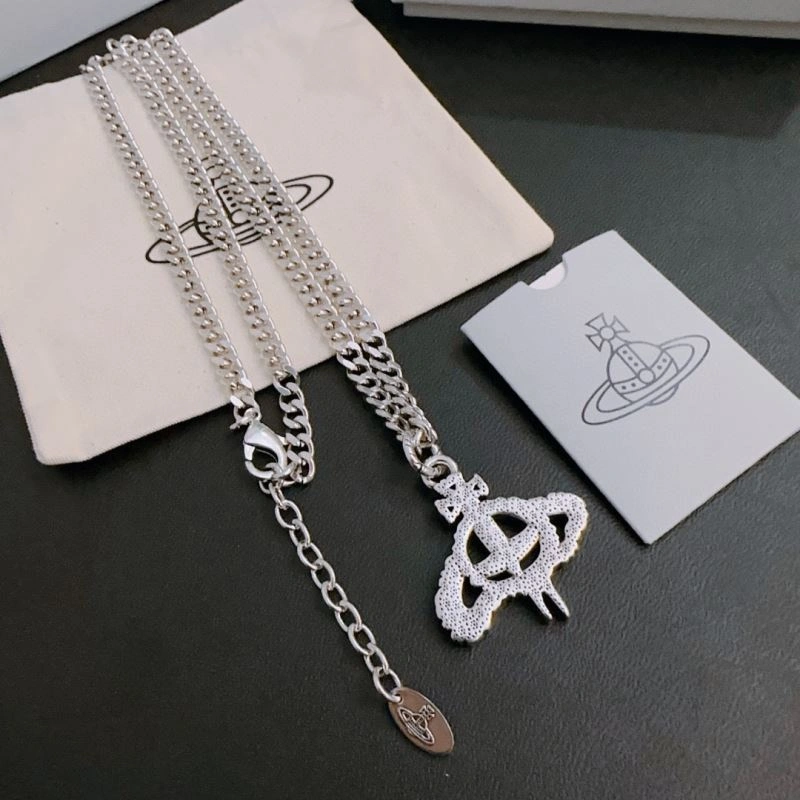 OdorResistant Vivienne Westwood Necklaces 212709