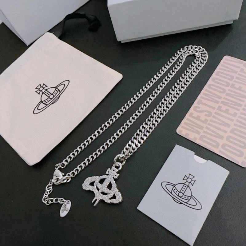OdorResistant Vivienne Westwood Necklaces 212709
