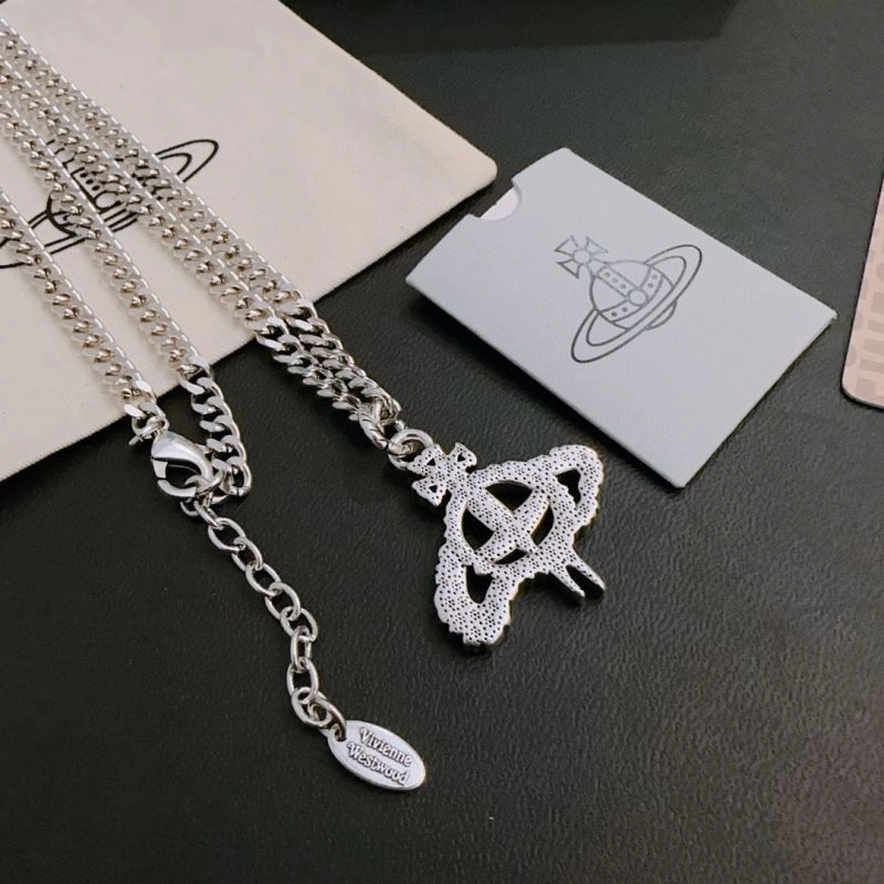 OdorResistant Vivienne Westwood Necklaces 212709