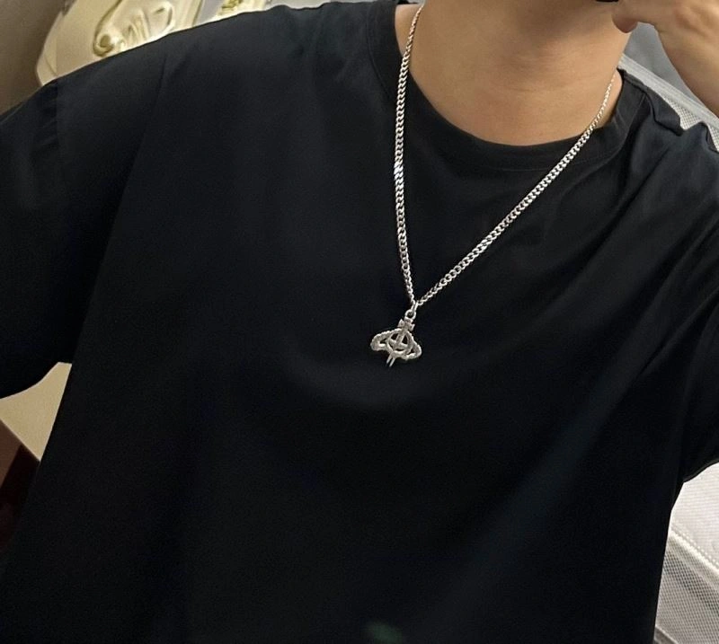 OdorResistant Vivienne Westwood Necklaces 212709