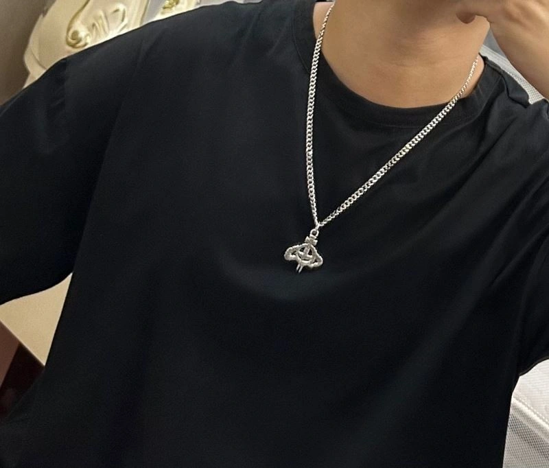 OdorResistant Vivienne Westwood Necklaces 212709