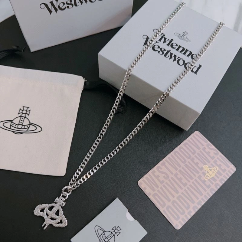 OdorResistant Vivienne Westwood Necklaces 212709