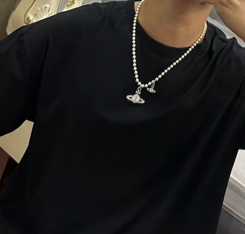 Youthful Vivienne Westwood Necklaces 212717