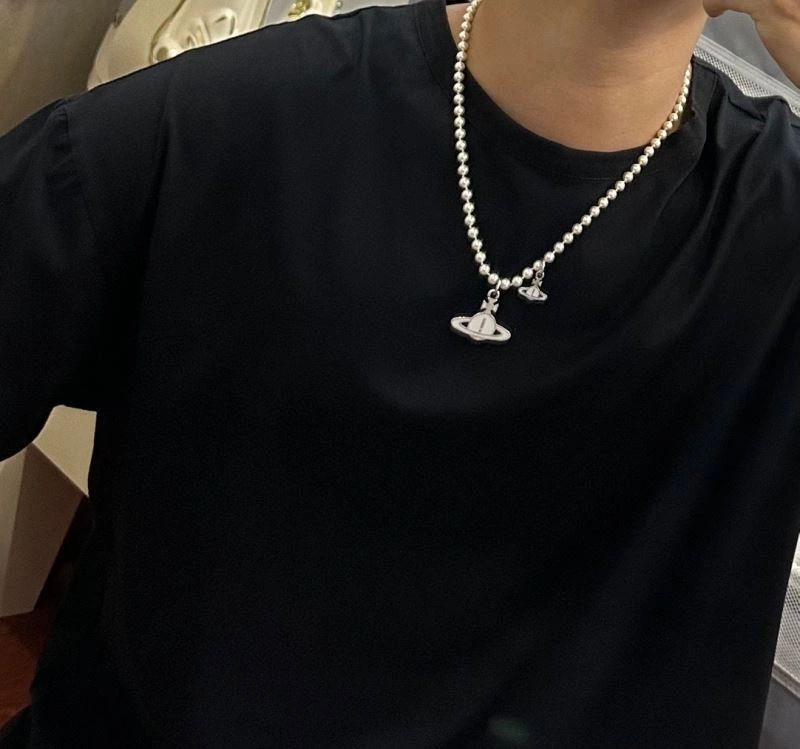 Youthful Vivienne Westwood Necklaces 212717