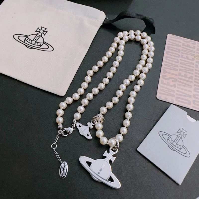 Youthful Vivienne Westwood Necklaces 212717