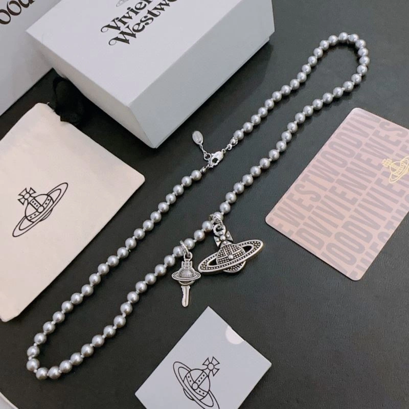 Vivienne Westwood Necklaces Modern 212721