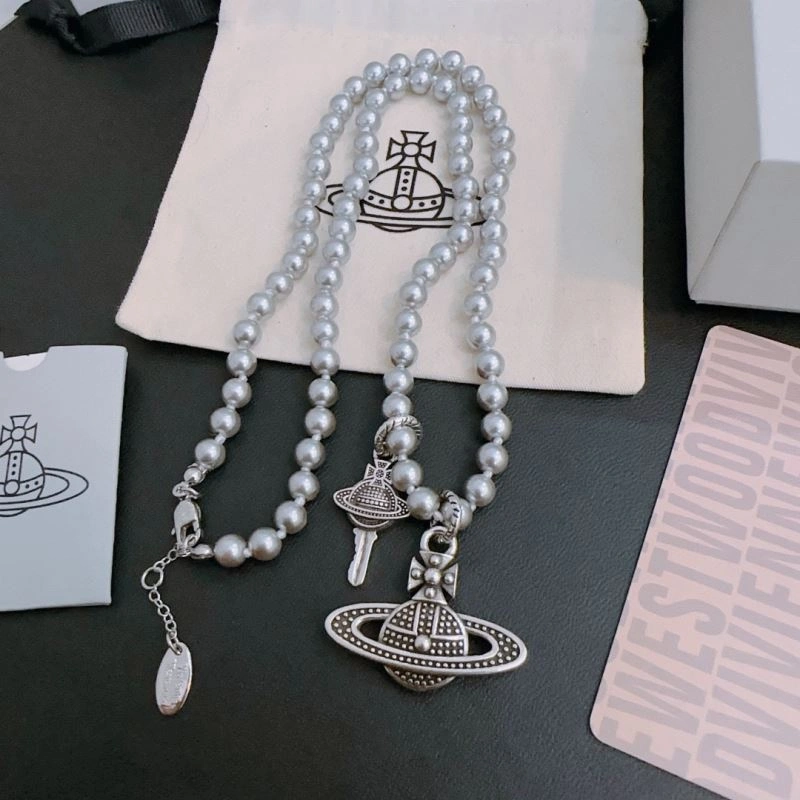 Vivienne Westwood Necklaces Modern 212721