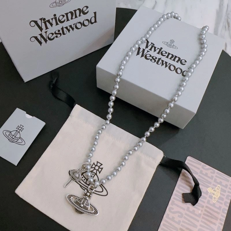 Vivienne Westwood Necklaces Modern 212721