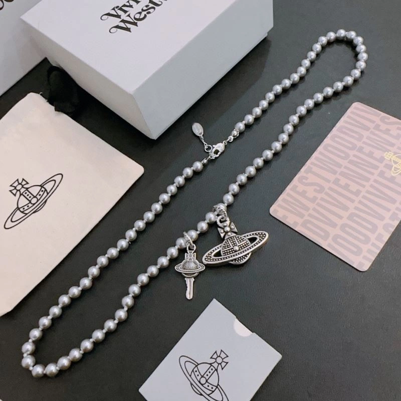 Vivienne Westwood Necklaces Modern 212721