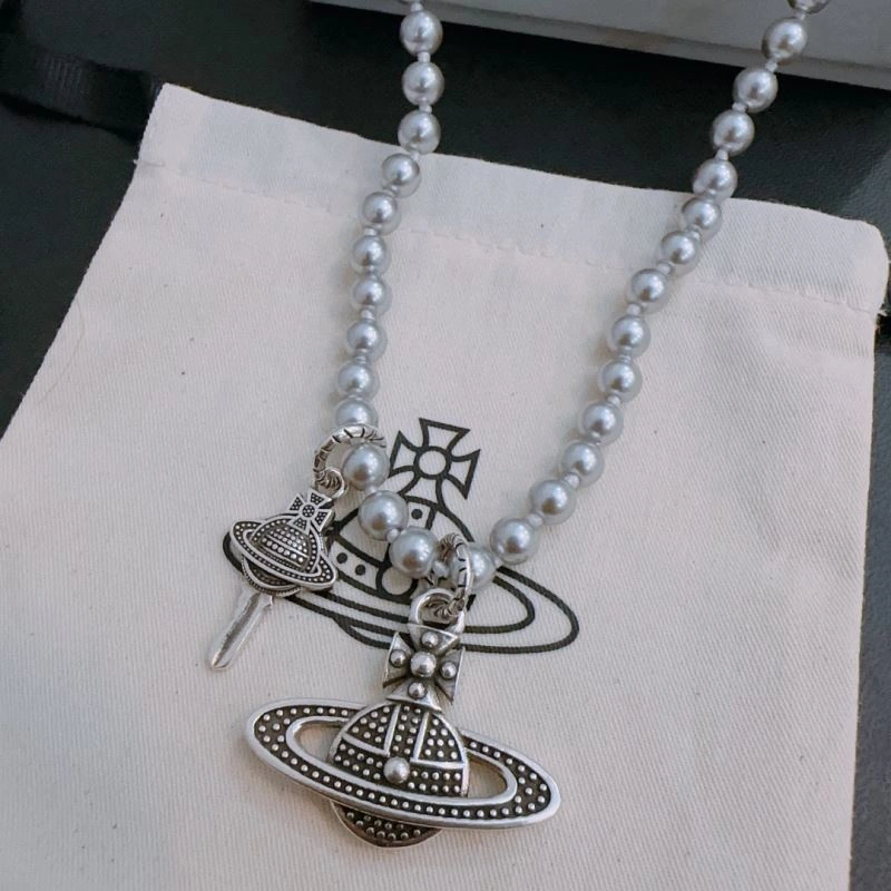 Vivienne Westwood Necklaces Modern 212721