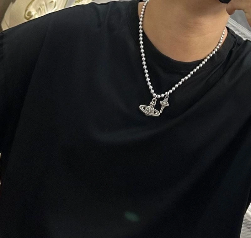 Vivienne Westwood Necklaces Modern 212721