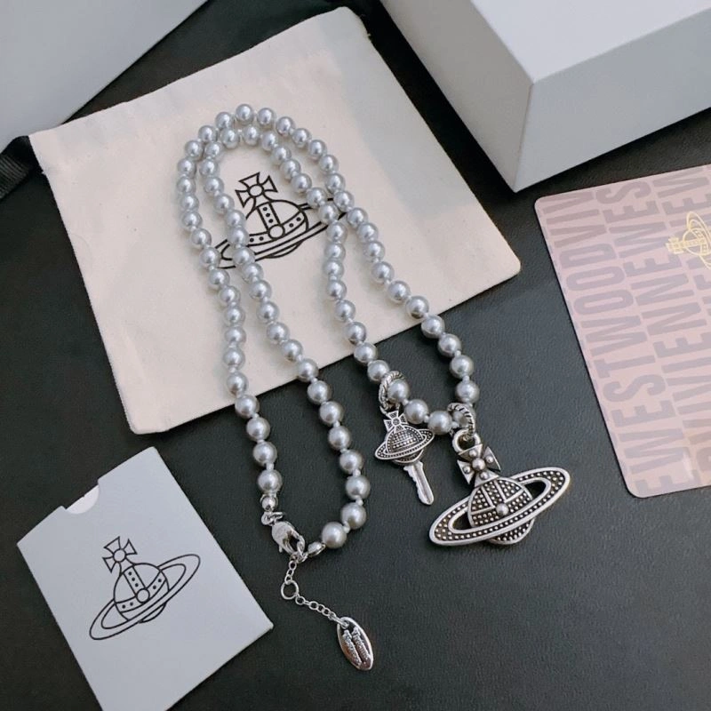 Vivienne Westwood Necklaces Modern 212721