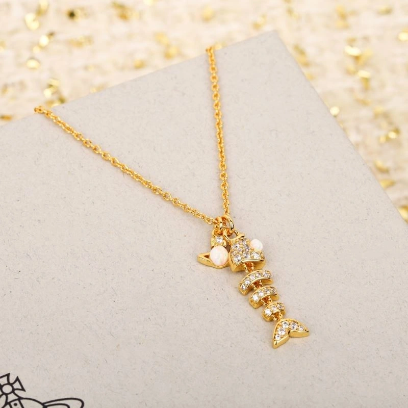 Vivienne Westwood Necklaces SmartChoice 212482