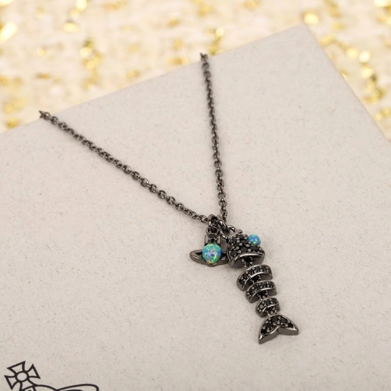 Vivienne Westwood Necklaces SmartChoice 212482