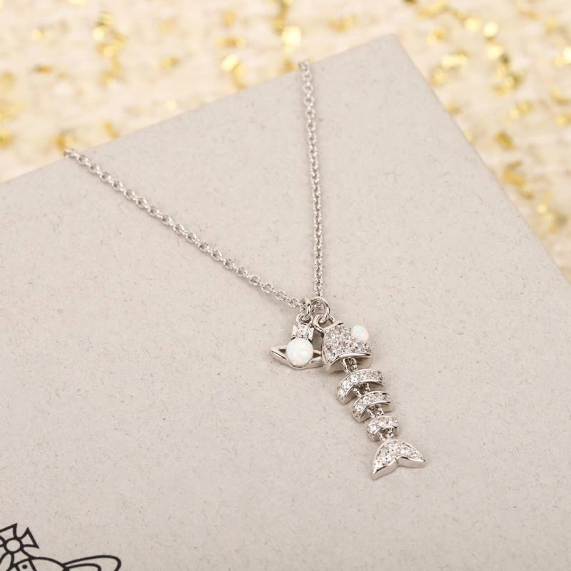 Vivienne Westwood Necklaces SmartChoice 212482