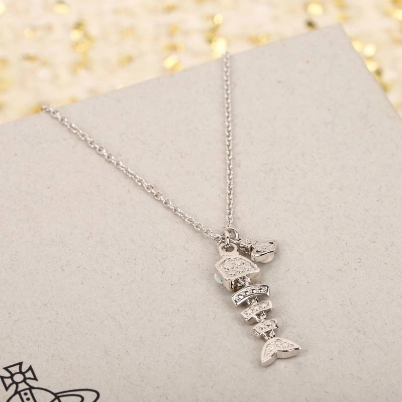 Vivienne Westwood Necklaces SmartChoice 212482