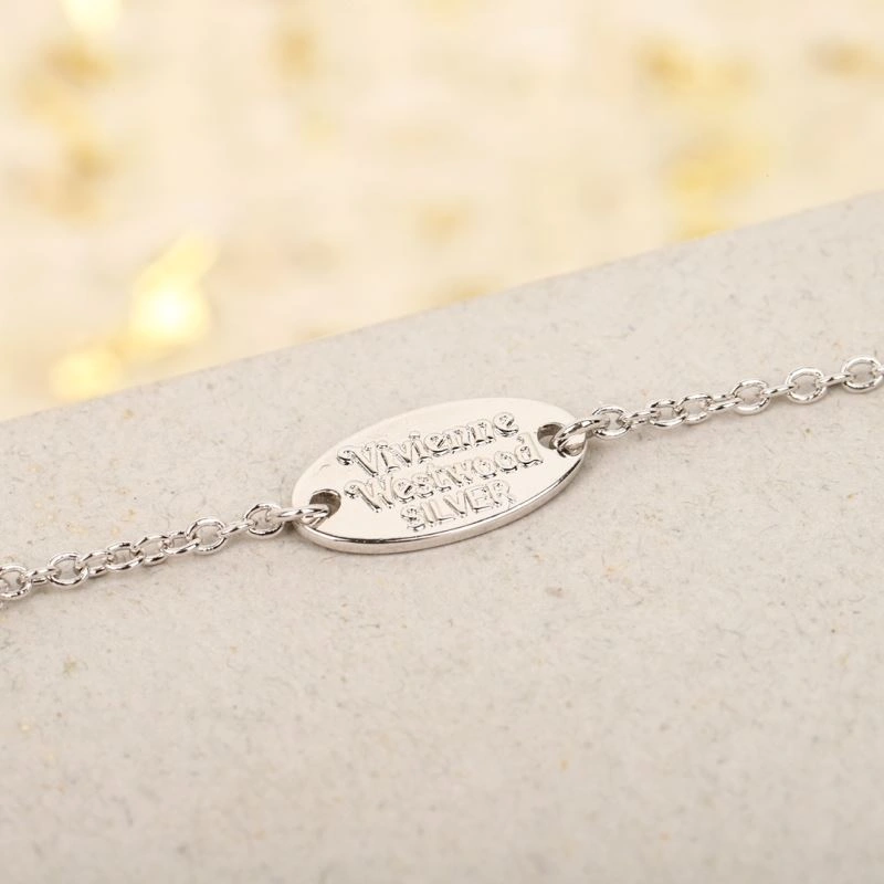 Vivienne Westwood Necklaces SmartChoice 212482