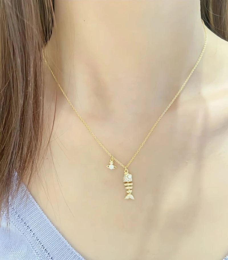 Vivienne Westwood Necklaces SmartChoice 212482