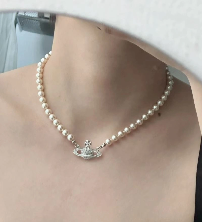 Vivienne Westwood Necklaces TimelessDesign 212484