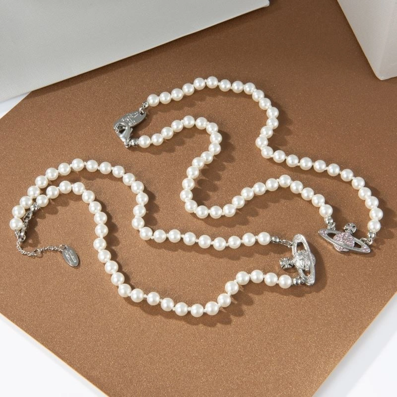 Vivienne Westwood Necklaces TimelessDesign 212484