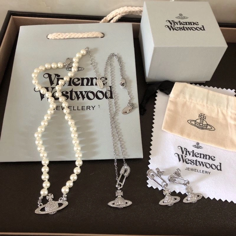 OdorResistant Vivienne Westwood Necklaces 212480