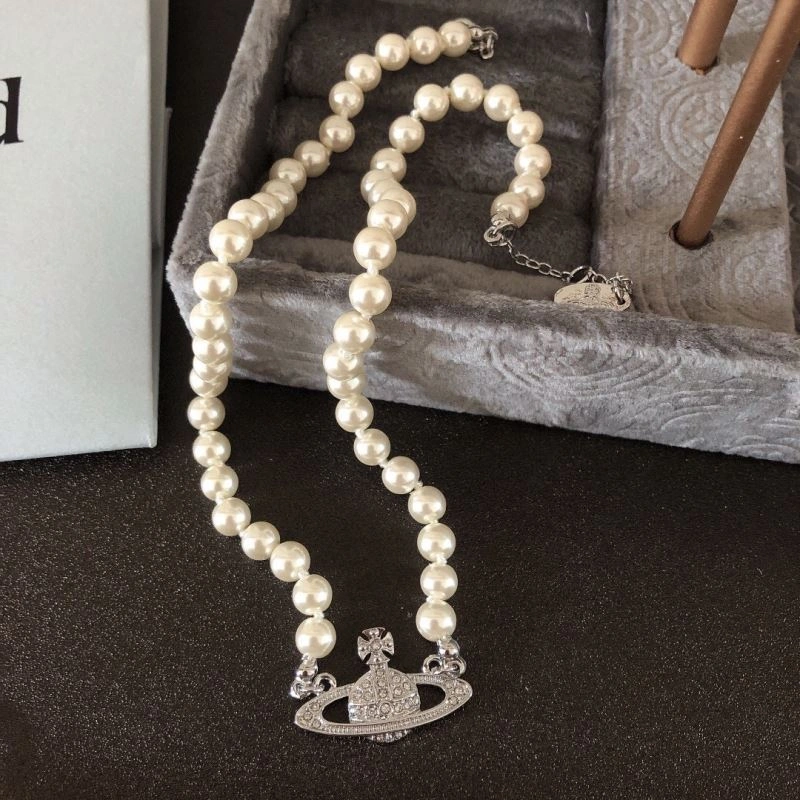 OdorResistant Vivienne Westwood Necklaces 212480