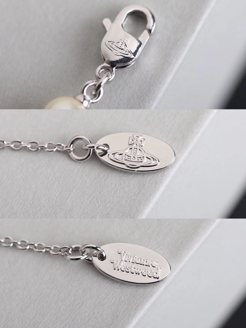 OdorResistant Vivienne Westwood Necklaces 212480