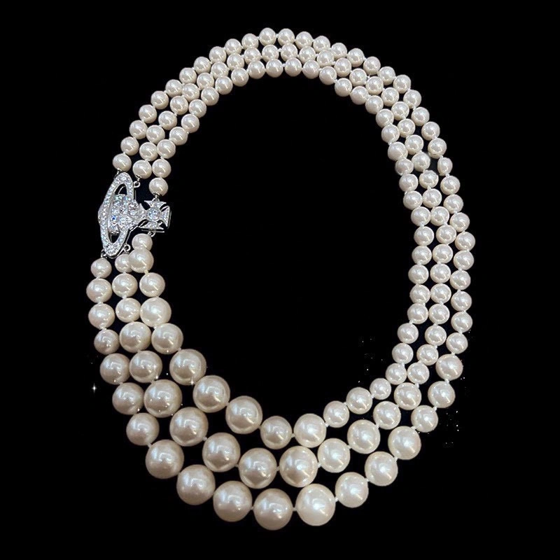 Vivienne Westwood Necklaces TravelReady 211534