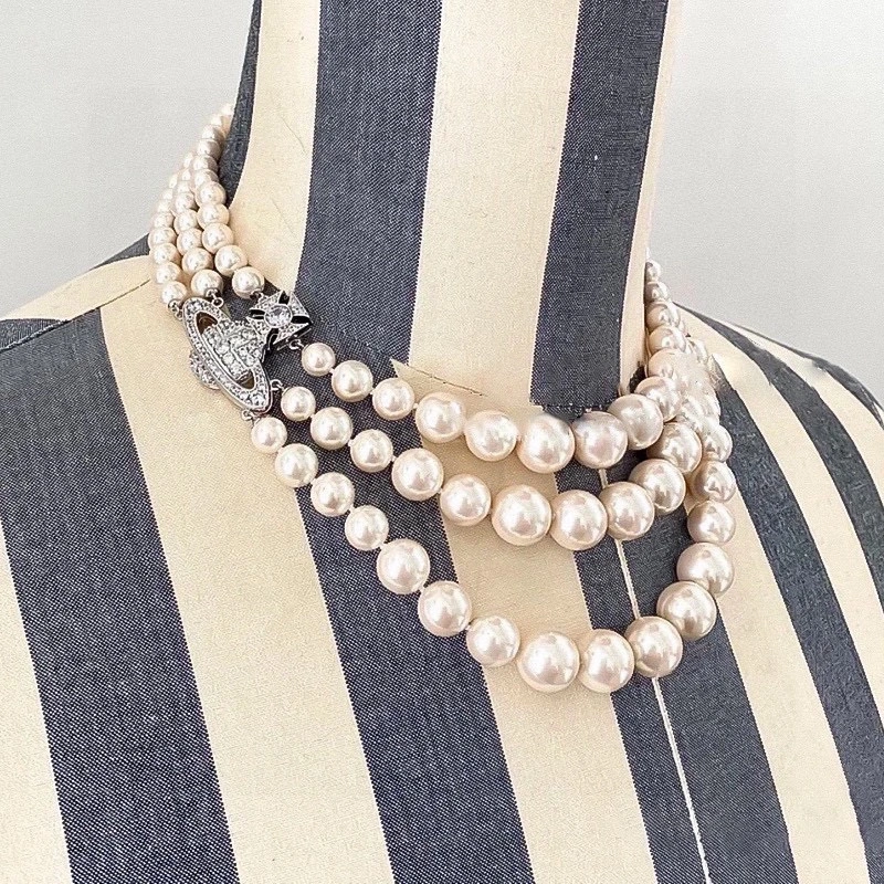 Vivienne Westwood Necklaces TravelReady 211534
