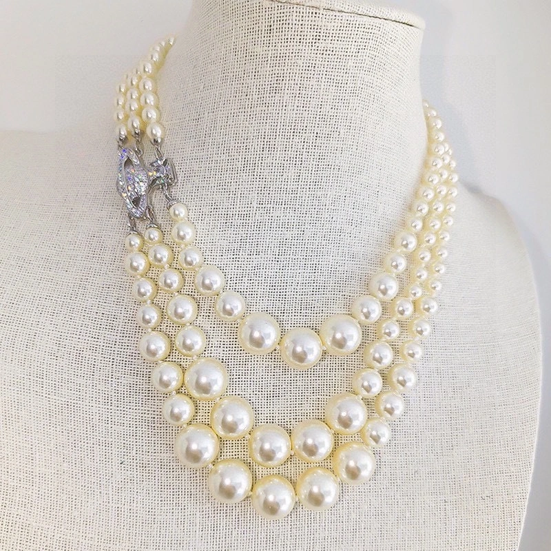 Vivienne Westwood Necklaces TravelReady 211534