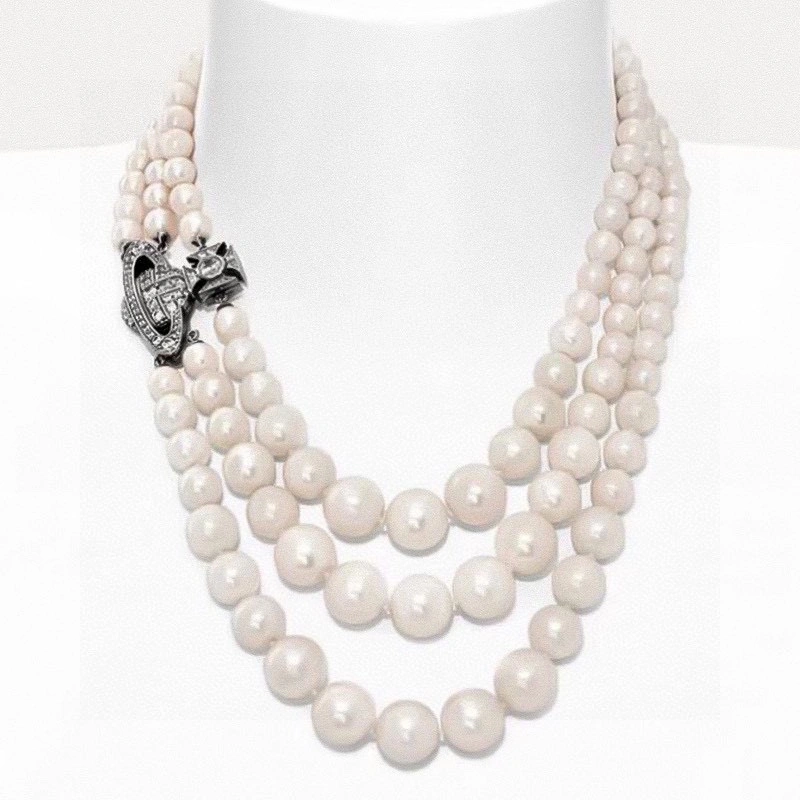Vivienne Westwood Necklaces TravelReady 211534