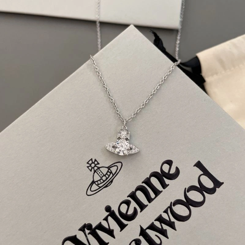 Vivienne Westwood Necklaces UrbanStyle 211532