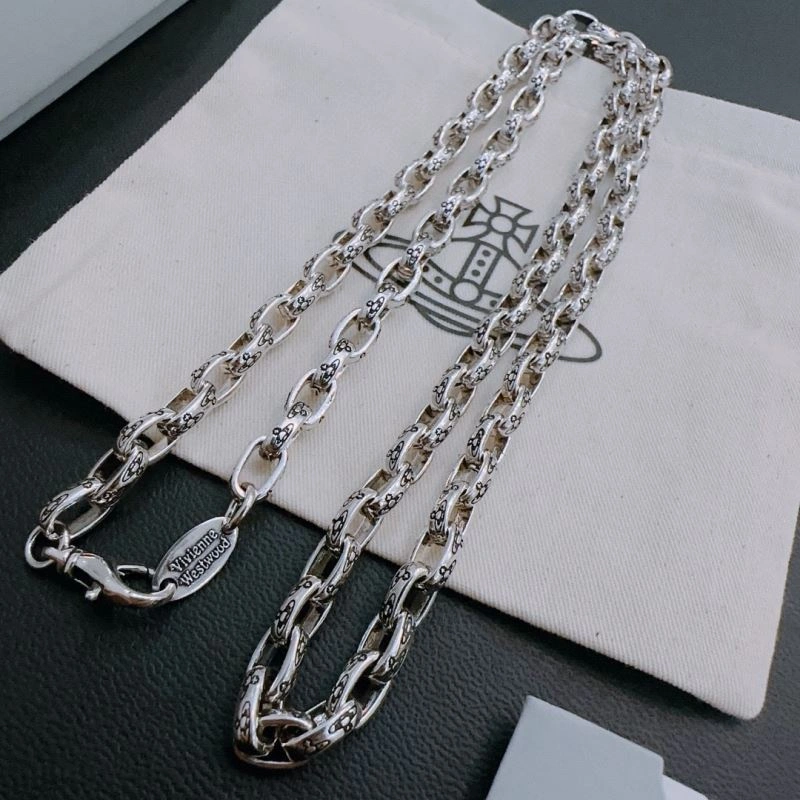 Vivienne Westwood Necklaces EasyCare 211528