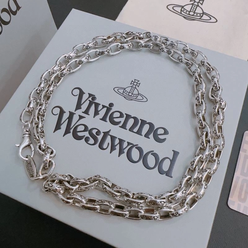 Vivienne Westwood Necklaces EasyCare 211528