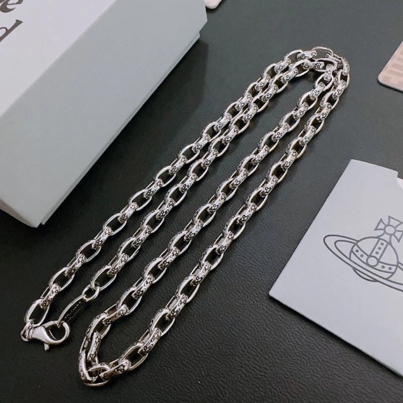Vivienne Westwood Necklaces EasyCare 211528