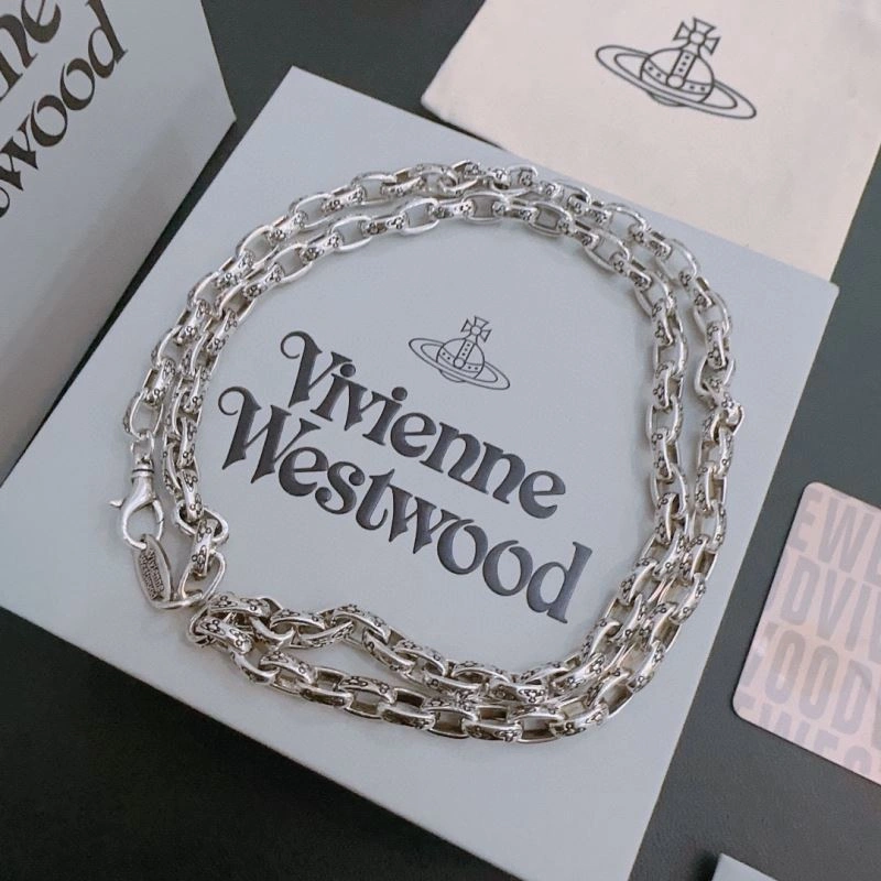 Vivienne Westwood Necklaces EasyCare 211528