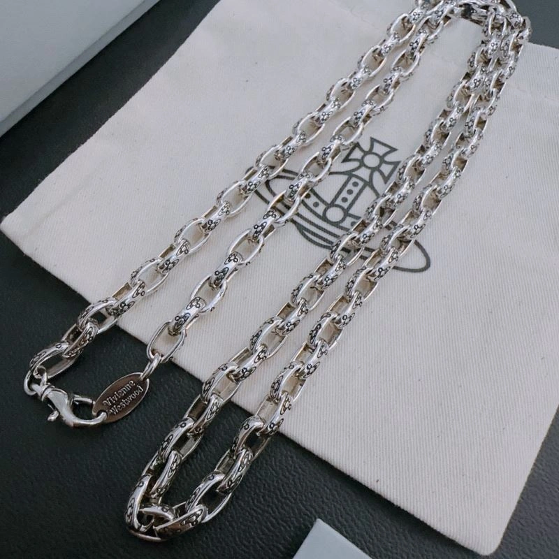 Vivienne Westwood Necklaces EasyCare 211528