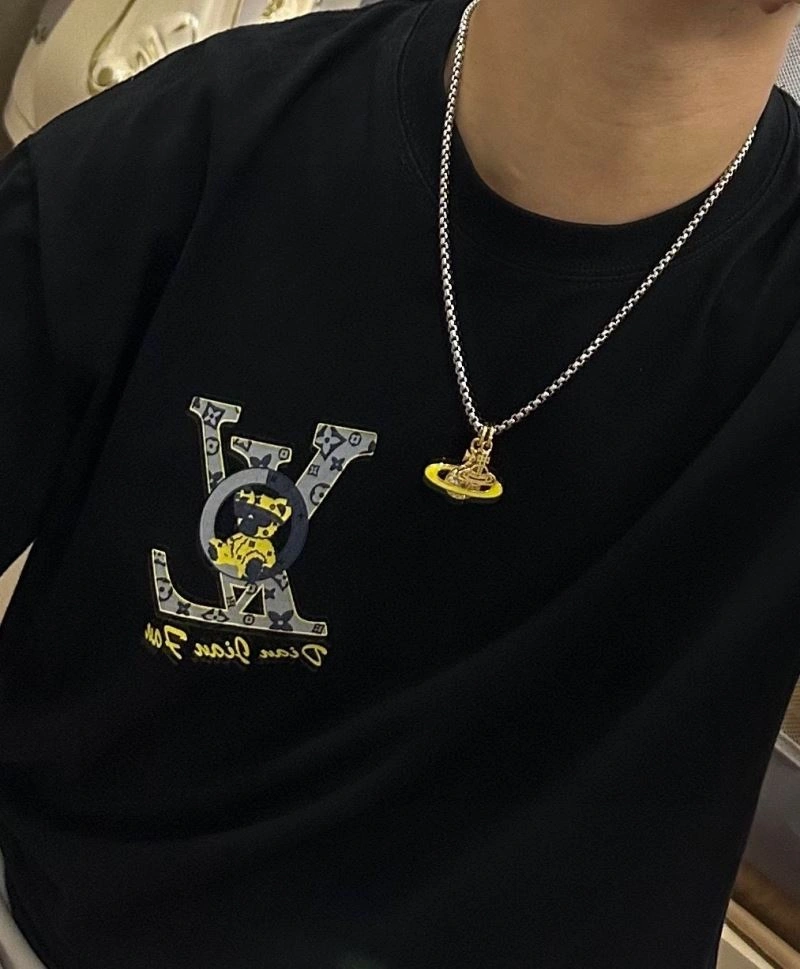 Youthful Vivienne Westwood Necklaces 211516
