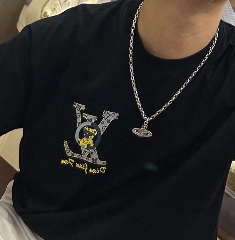 Sleek Vivienne Westwood Necklaces 211535