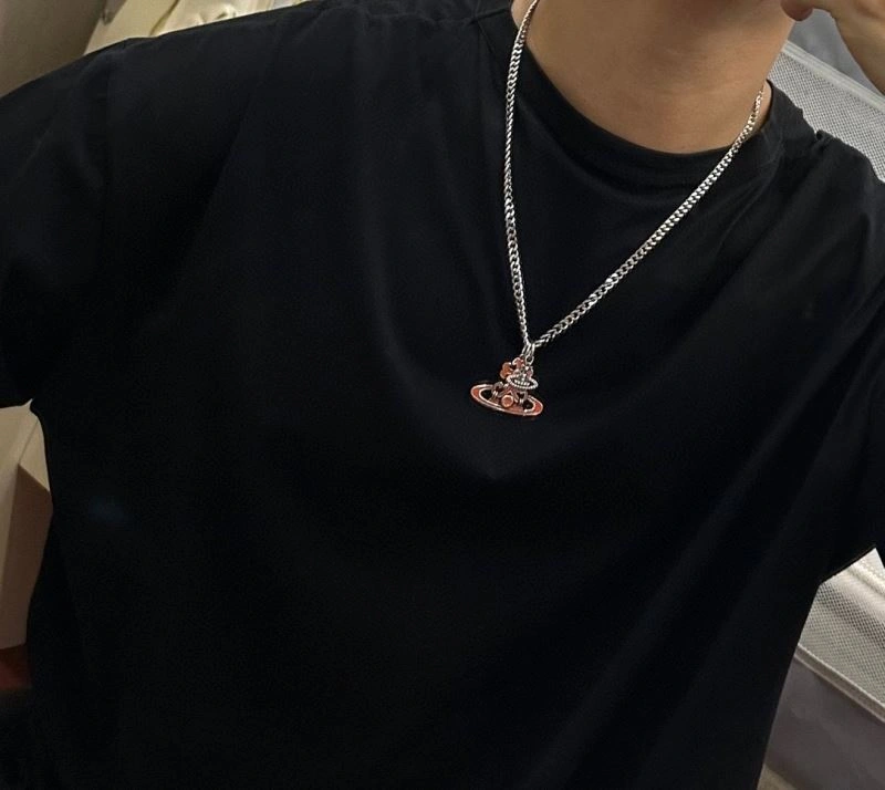 Attractive Vivienne Westwood Necklaces 211529