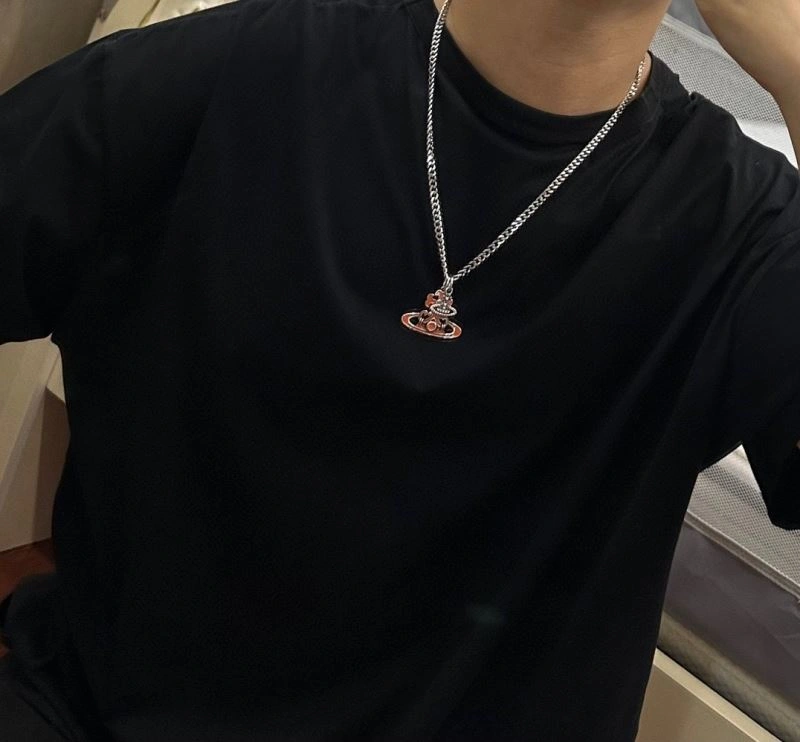 Attractive Vivienne Westwood Necklaces 211529