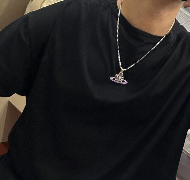 Vivienne Westwood Necklaces Chic 211526