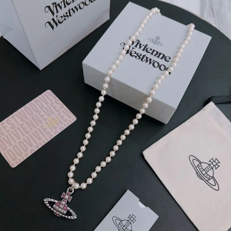 Vivienne Westwood Necklaces FlexibleFit 211522