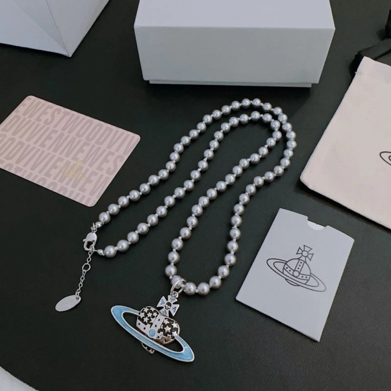 Contemporary Vivienne Westwood Necklaces 211556