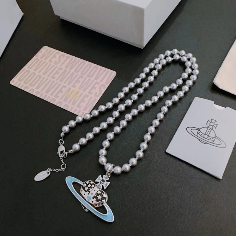 Contemporary Vivienne Westwood Necklaces 211556