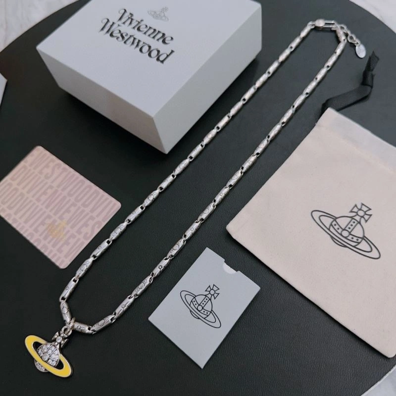 Durable Vivienne Westwood Necklaces 211524