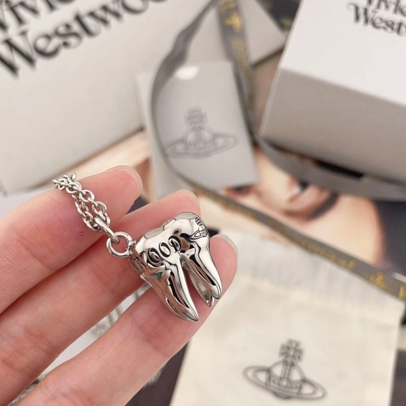 OdorResistant Vivienne Westwood Necklaces 211527