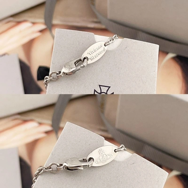 OdorResistant Vivienne Westwood Necklaces 211527