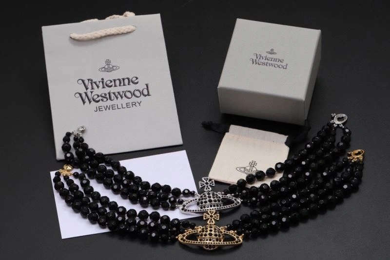 Vivienne Westwood Necklaces TopPick 211517