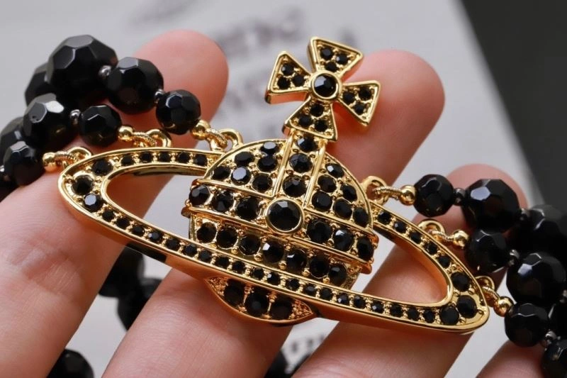 Vivienne Westwood Necklaces TopPick 211517
